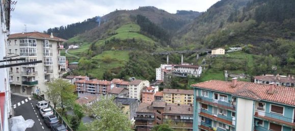 Apartamento T2 em Basque Autonomous Community, Spain N.º 150958 31