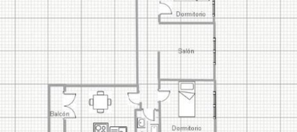 Apartamento T2 em Basque Autonomous Community, Spain N.º 150958 34