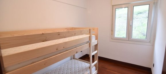 Apartamento T2 em Basque Autonomous Community, Spain N.º 150958 11