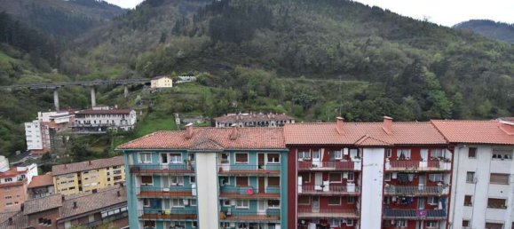 Apartamento T2 em Basque Autonomous Community, Spain N.º 150958 32