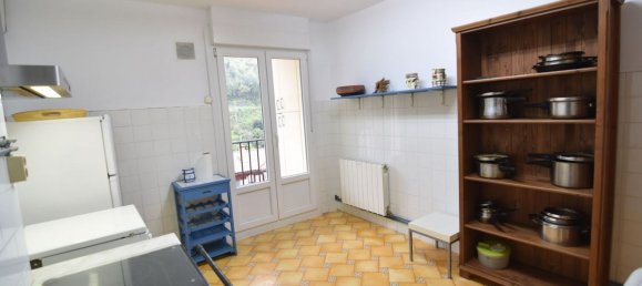 Apartamento T2 em Basque Autonomous Community, Spain N.º 150958 16