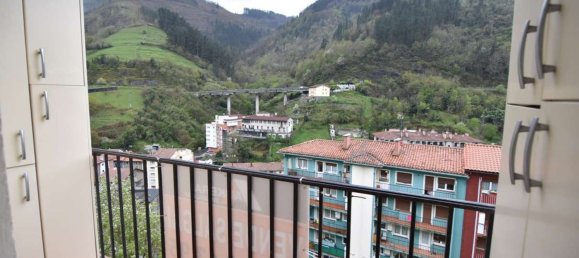 Apartamento T2 em Basque Autonomous Community, Spain N.º 150958 21