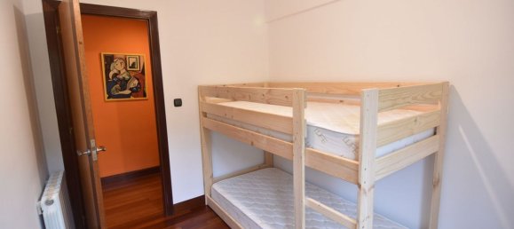 Apartamento T2 em Basque Autonomous Community, Spain N.º 150958 12