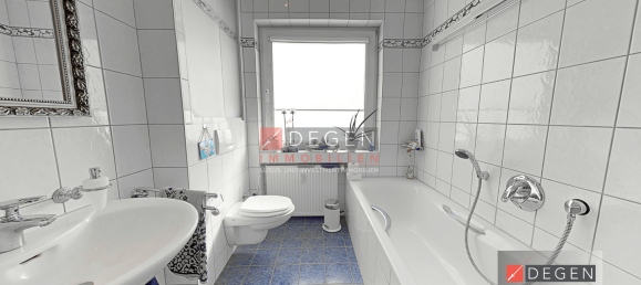 Квартира с 3 спальнями в Херне, Германия № 296233 5