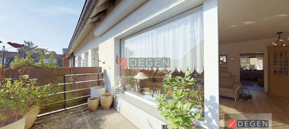 Квартира с 3 спальнями в Херне, Германия № 296233 4