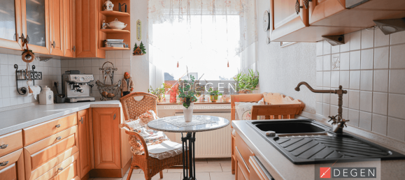 Квартира с 3 спальнями в Херне, Германия № 296233 2