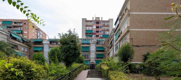 4 Schlafzimmer Wohnung in Granada, Spain, Nr. 167861 4