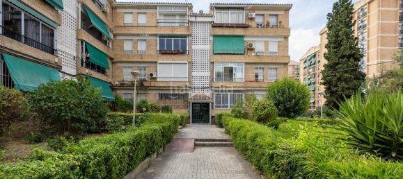4 Schlafzimmer Wohnung in Granada, Spain, Nr. 167861 5