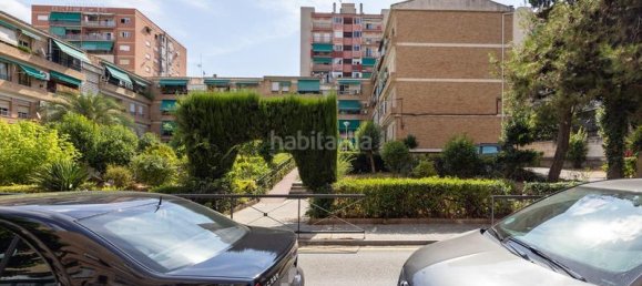 4 Schlafzimmer Wohnung in Granada, Spain, Nr. 167861 2