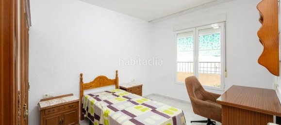 4 Schlafzimmer Wohnung in Granada, Spain, Nr. 167861 19