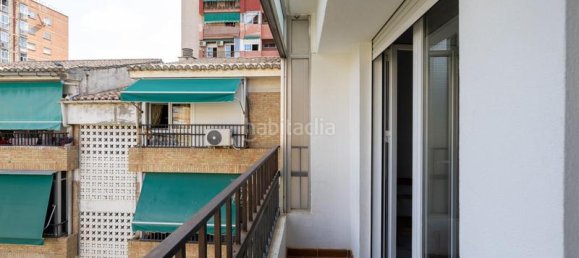 4 Schlafzimmer Wohnung in Granada, Spain, Nr. 167861 12