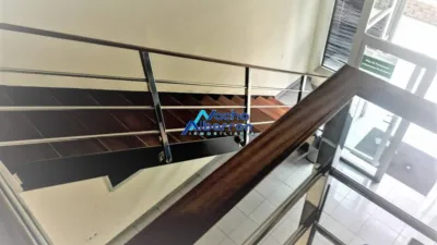 Propriété commerciale à Badajoz, Spain 210m² No. 153912