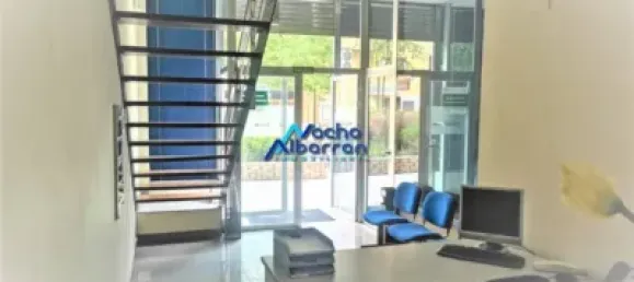 Propriété commerciale à Badajoz, Spain 210m² No. 153912 3