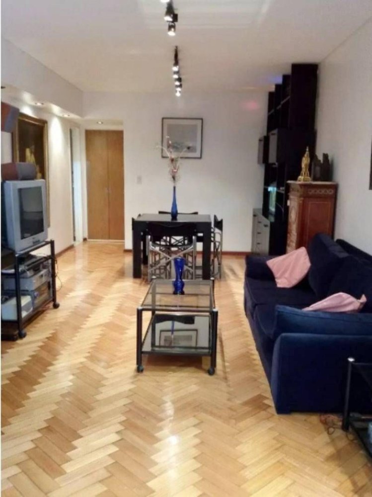 3 Schlafzimmer Wohnung in Buenos Aires, Argentina, Nr. 71904