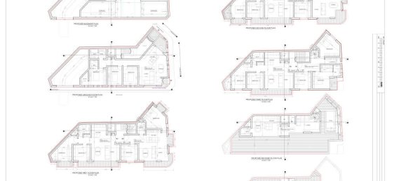 3 Schlafzimmer Maisonette-Wohnung in Zejtun, Malta, Nr. 2578 11