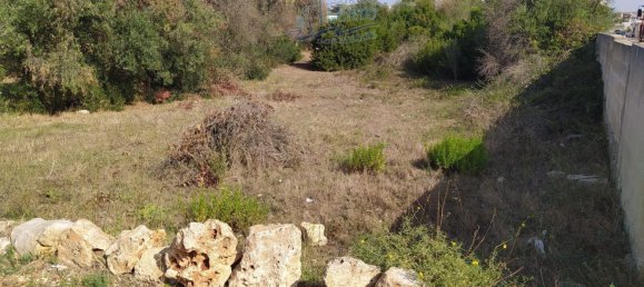 Земельный участок 635м² в Маруджо, Италия № 79131 2