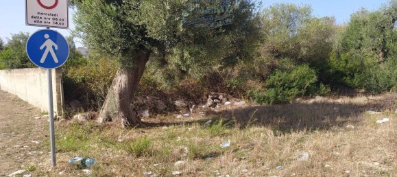 Земельный участок 635м² в Маруджо, Италия № 79131 5