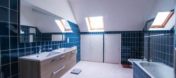 Casa T4 em Conquereuil, France N.º 192150 7