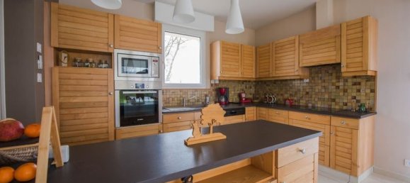 Casa T4 em Conquereuil, France N.º 192150 2