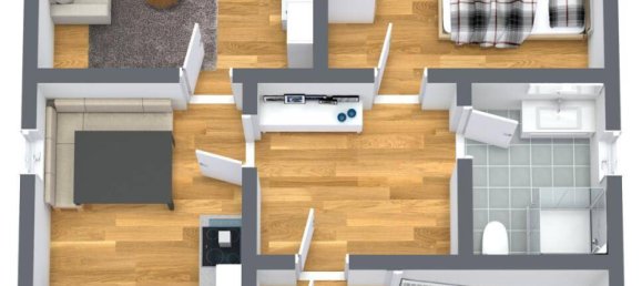 7 rooms House in Reisseck, Austria No. 212012 20