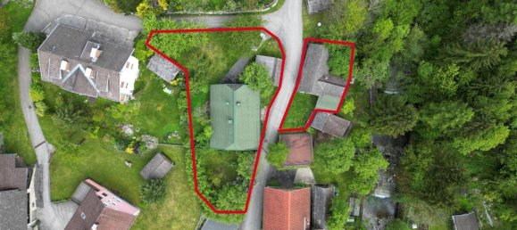 7 rooms House in Reisseck, Austria No. 212012 18