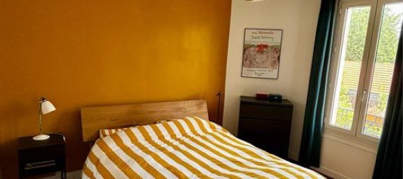 4 Schlafzimmer Wohnung in Le Pre-Saint-Gervais, France, Nr. 302524 2