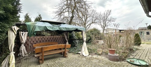 4-Zimmer Stadthaus in Mecklenburgische Seenplatte, Germany, Nr. 213616 2