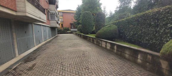 2 bedrooms Apartment in Turin, Italy No. 24380 43