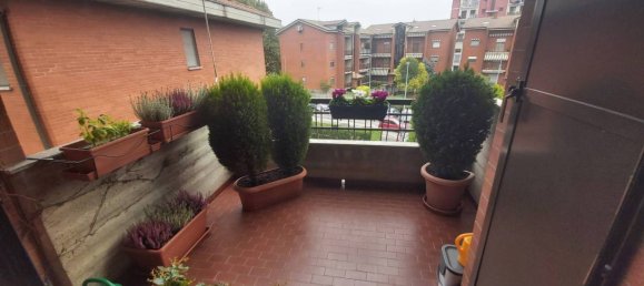 2 bedrooms Apartment in Turin, Italy No. 24380 19