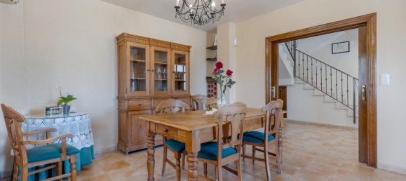4 Schlafzimmer Haus in Almoradi, Spain, Nr. 91741 11