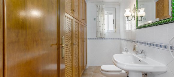 4 Schlafzimmer Haus in Almoradi, Spain, Nr. 91741 32