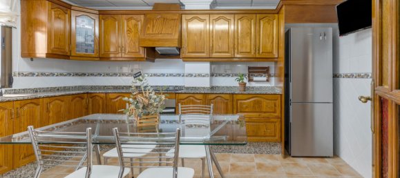 4 Schlafzimmer Haus in Almoradi, Spain, Nr. 91741 5