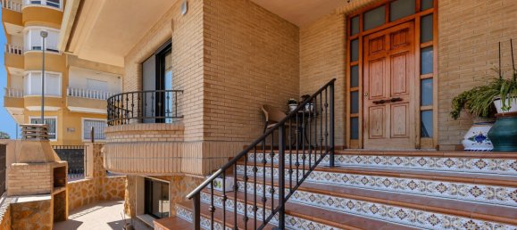 4 Schlafzimmer Haus in Almoradi, Spain, Nr. 91741 6