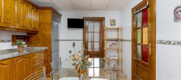 4 Schlafzimmer Haus in Almoradi, Spain, Nr. 91741 15