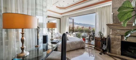 3 bedrooms Duplex in Marbella, Spain No. 143477 3