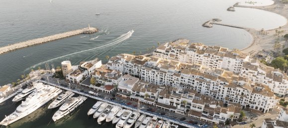 3 bedrooms Duplex in Marbella, Spain No. 143477 13