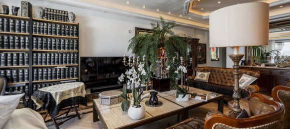 3 bedrooms Duplex in Marbella, Spain No. 143477 17