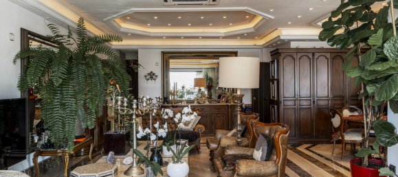 3 bedrooms Duplex in Marbella, Spain No. 143477 21