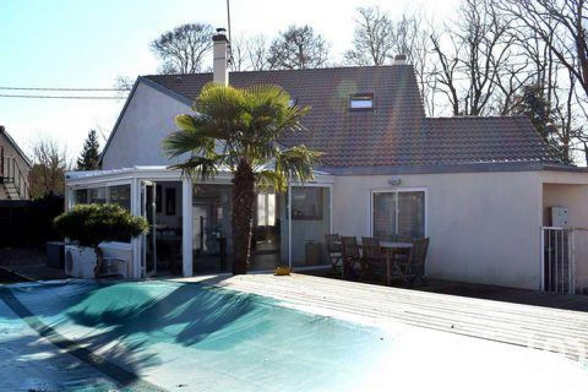 3 Schlafzimmer Haus in Briare, France, Nr. 2530