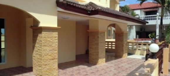 4 Schlafzimmer Cafe / Restaurant in Pattaya, Thailand, Nr. 1386 7