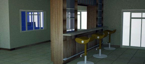 4 Schlafzimmer Cafe / Restaurant in Pattaya, Thailand, Nr. 1386 8