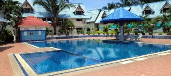 4 Schlafzimmer Cafe / Restaurant in Pattaya, Thailand, Nr. 1386 2