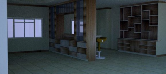 4 Schlafzimmer Cafe / Restaurant in Pattaya, Thailand, Nr. 1386 9