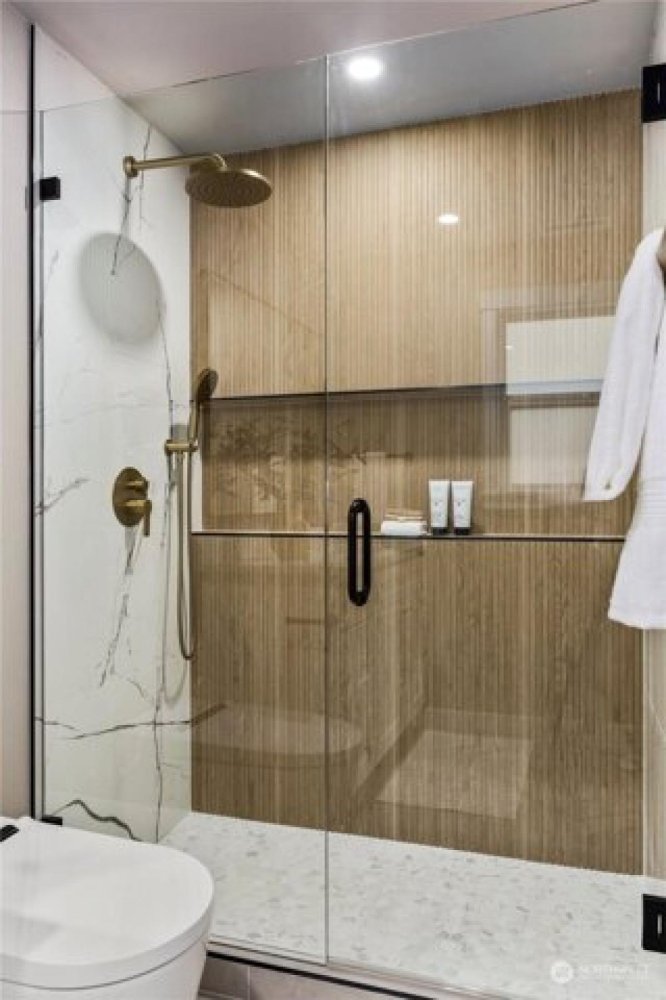 3 bedrooms House in Seattle, USA No. 401149