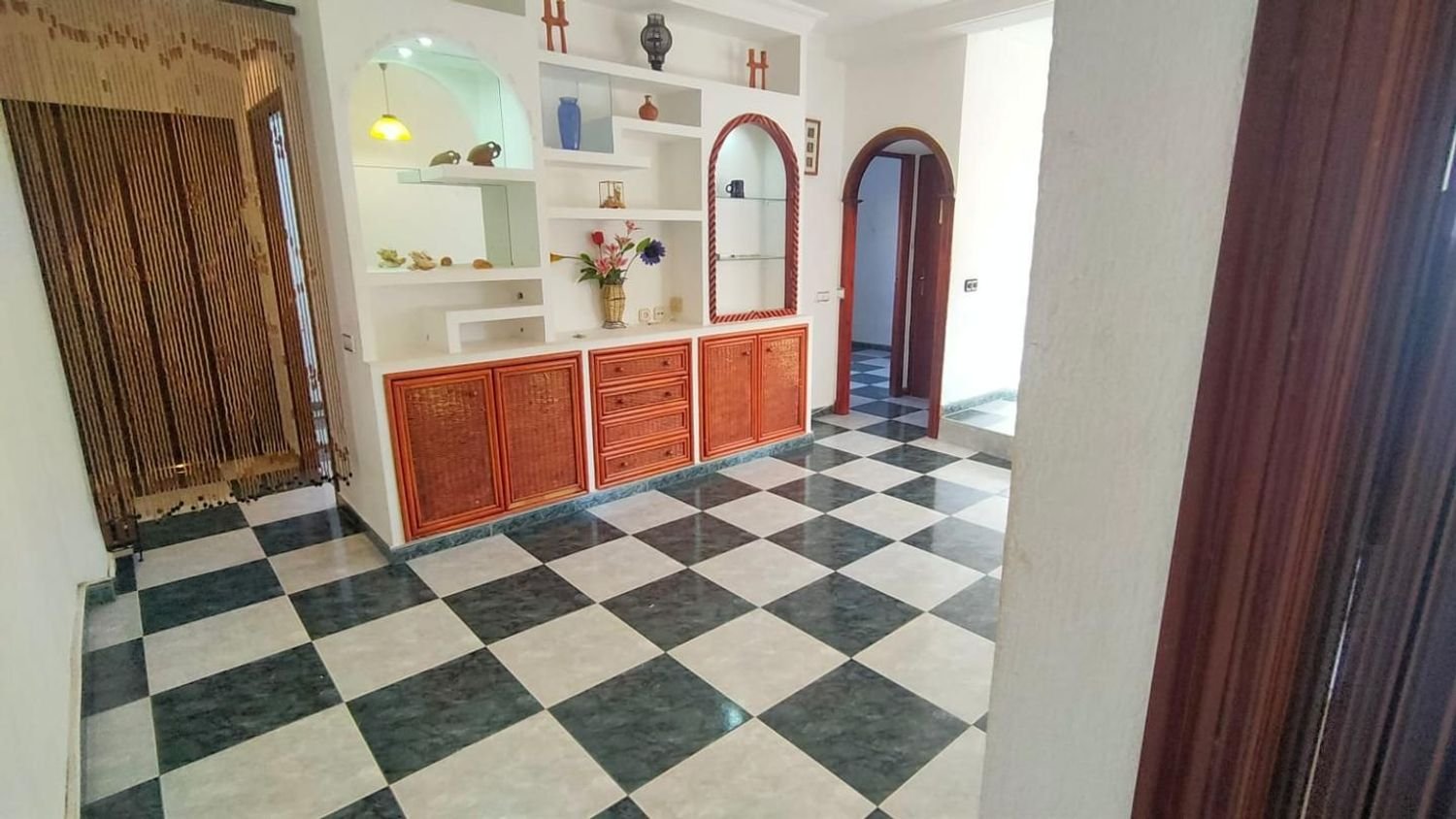 2 Schlafzimmer Wohnung in Huelva, Spain, Nr. 157527