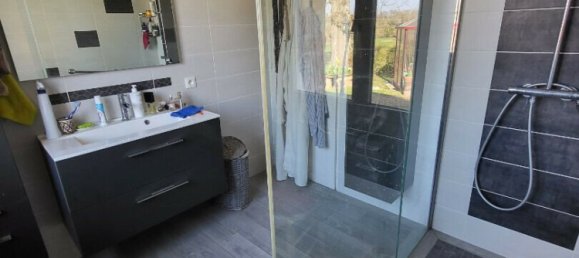 Замки и поместья с 4 спальнями в Монтсюр, Франция № 360565 5