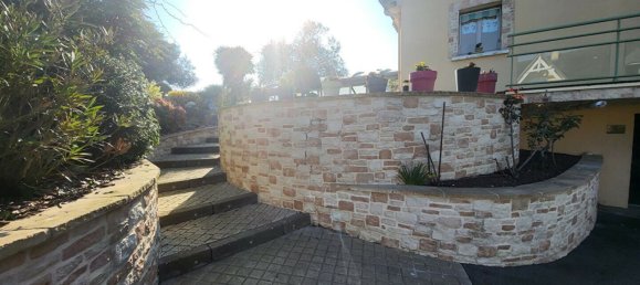 Замки и поместья с 4 спальнями в Монтсюр, Франция № 360565 6