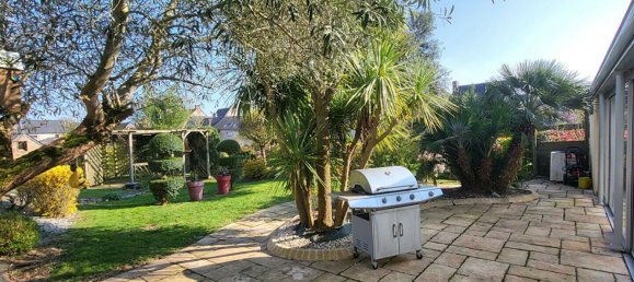 Замки и поместья с 4 спальнями в Монтсюр, Франция № 360565 8