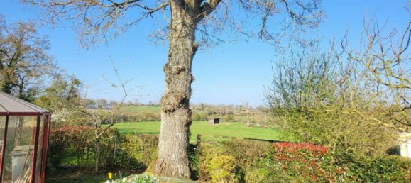 Замки и поместья с 4 спальнями в Монтсюр, Франция № 360565 12