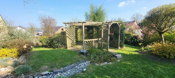 Замки и поместья с 4 спальнями в Монтсюр, Франция № 360565 11